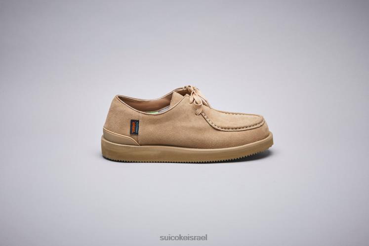 SUICOKE אָפוֹר חוּם לִשְׁנֵי הַמִינִים coc-sevab נעלי קז'ואל 4480F76