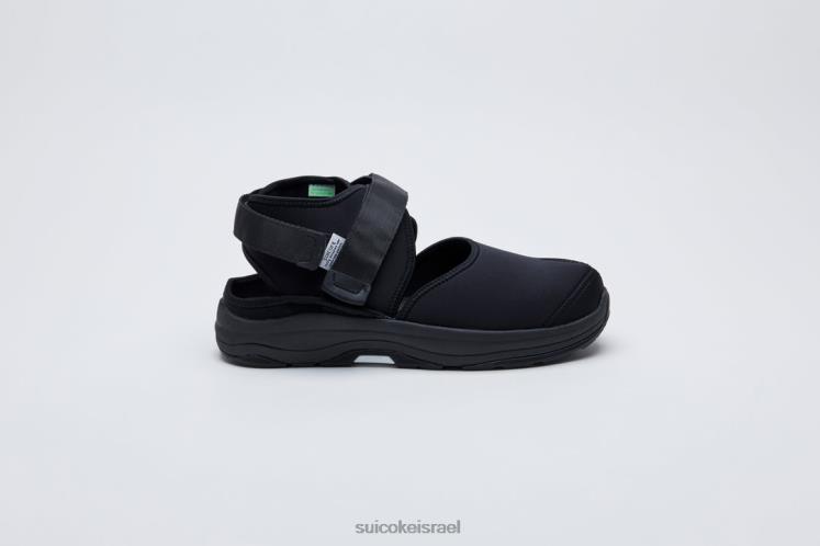 SUICOKE שָׁחוֹר לִשְׁנֵי הַמִינִים unbita-ab נעלי קז'ואל 4480F72