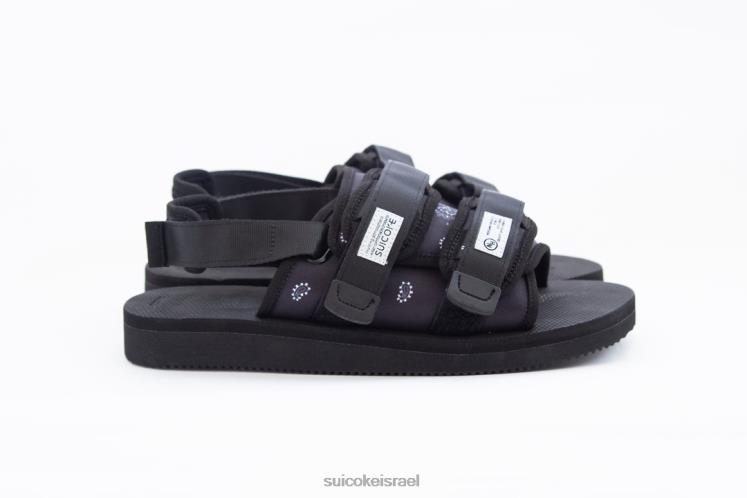 SUICOKE שָׁחוֹר לִשְׁנֵי הַמִינִים שכונה x moto-2nh שקופיות 4480F61